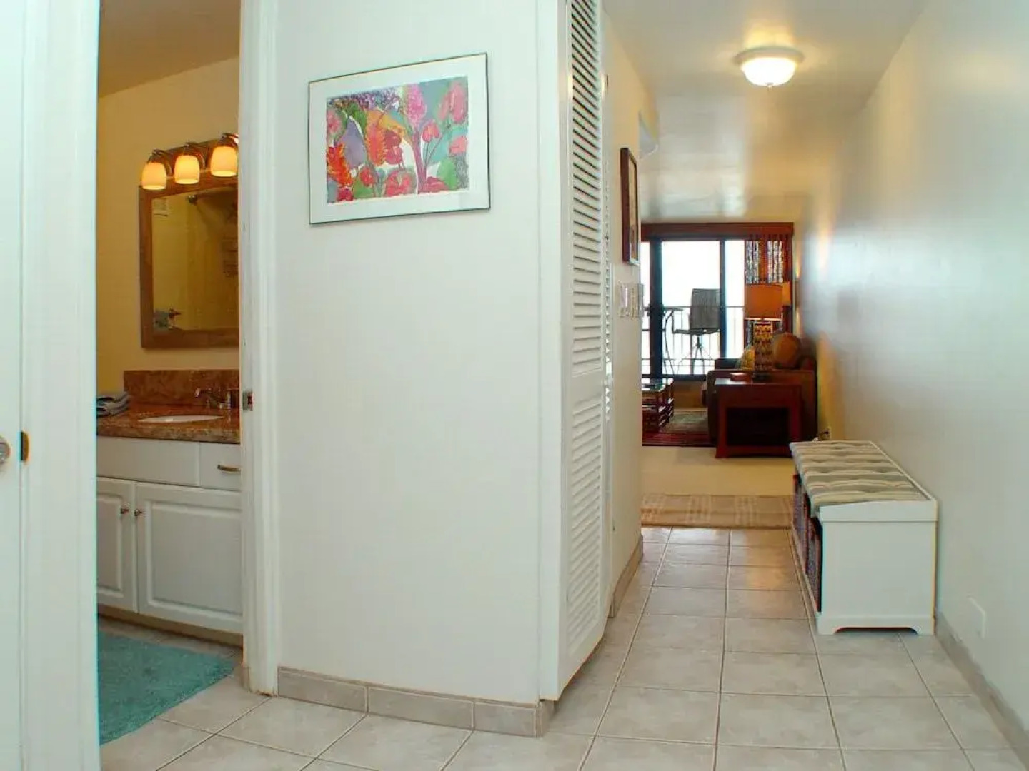 Kaleialoha #214 1 Bedroom 1 Bathroom Condo by Redawning