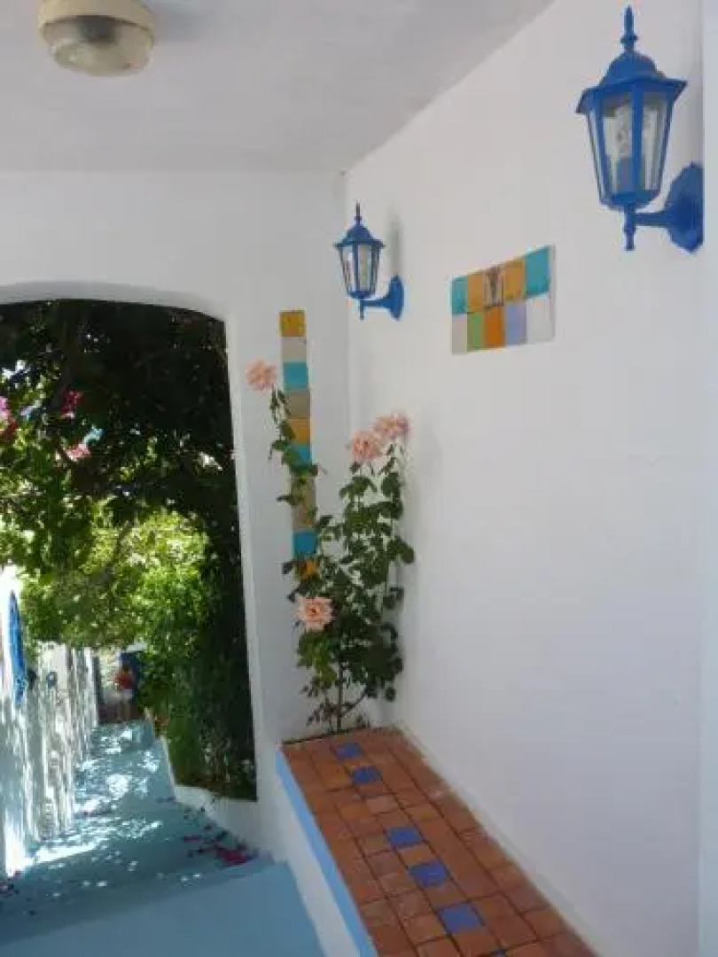 Appart Hôtel La Planque