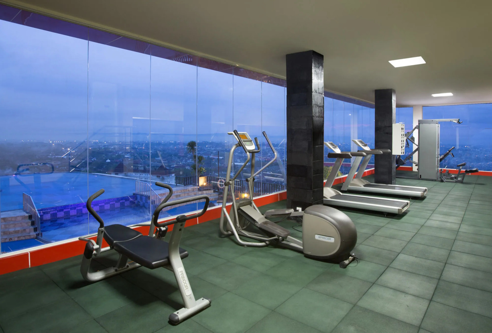 Indoluxe Hotel Jogjakarta