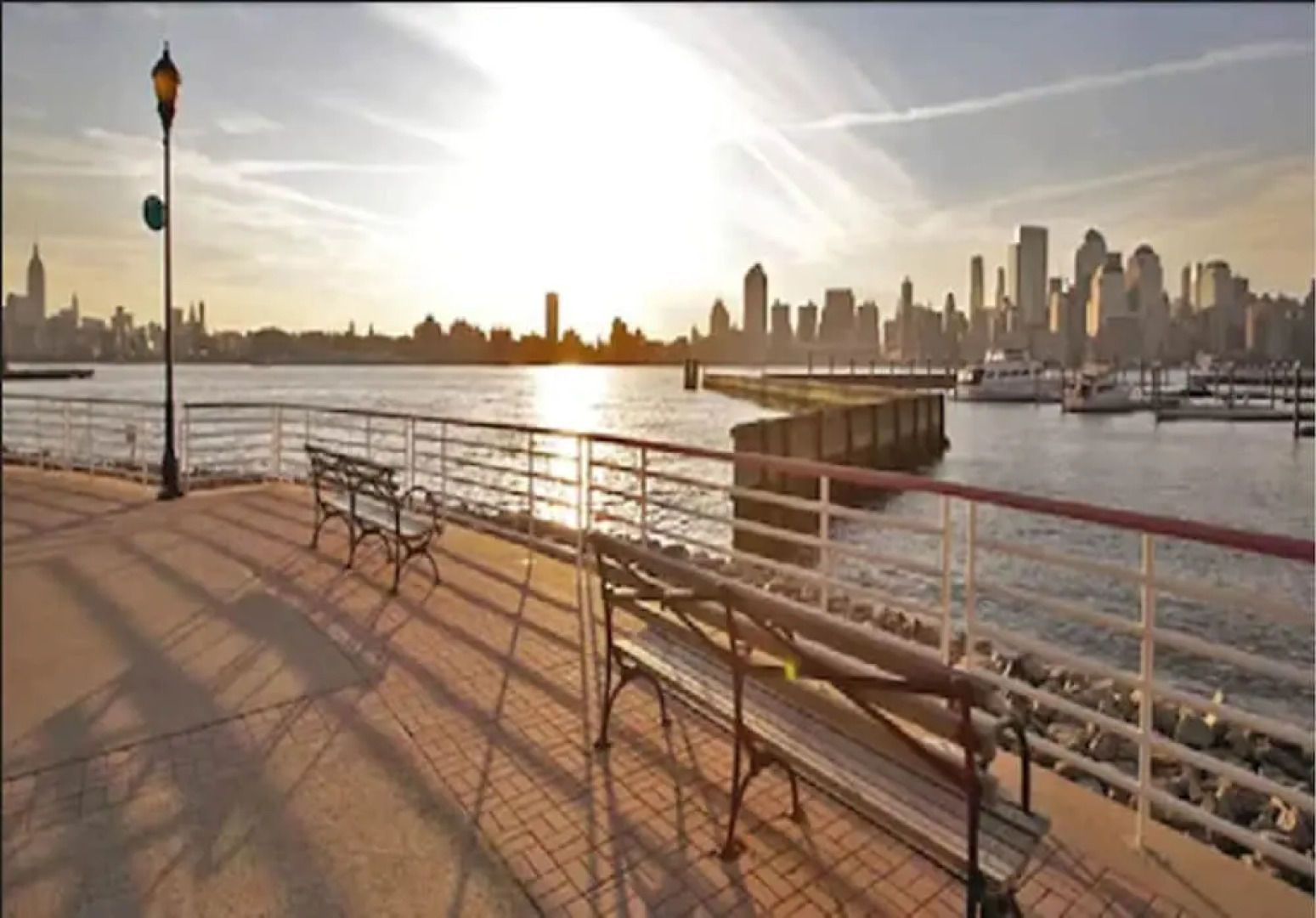 UBliss Suites at 70 Greene