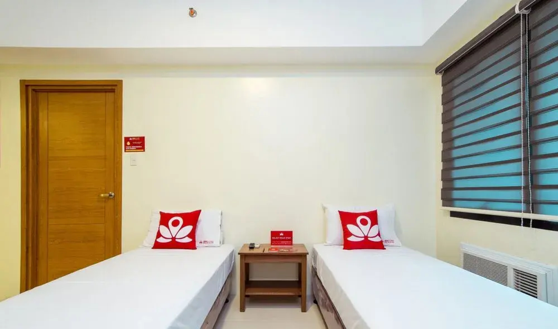 ZEN Home at Icon Plaza BGC