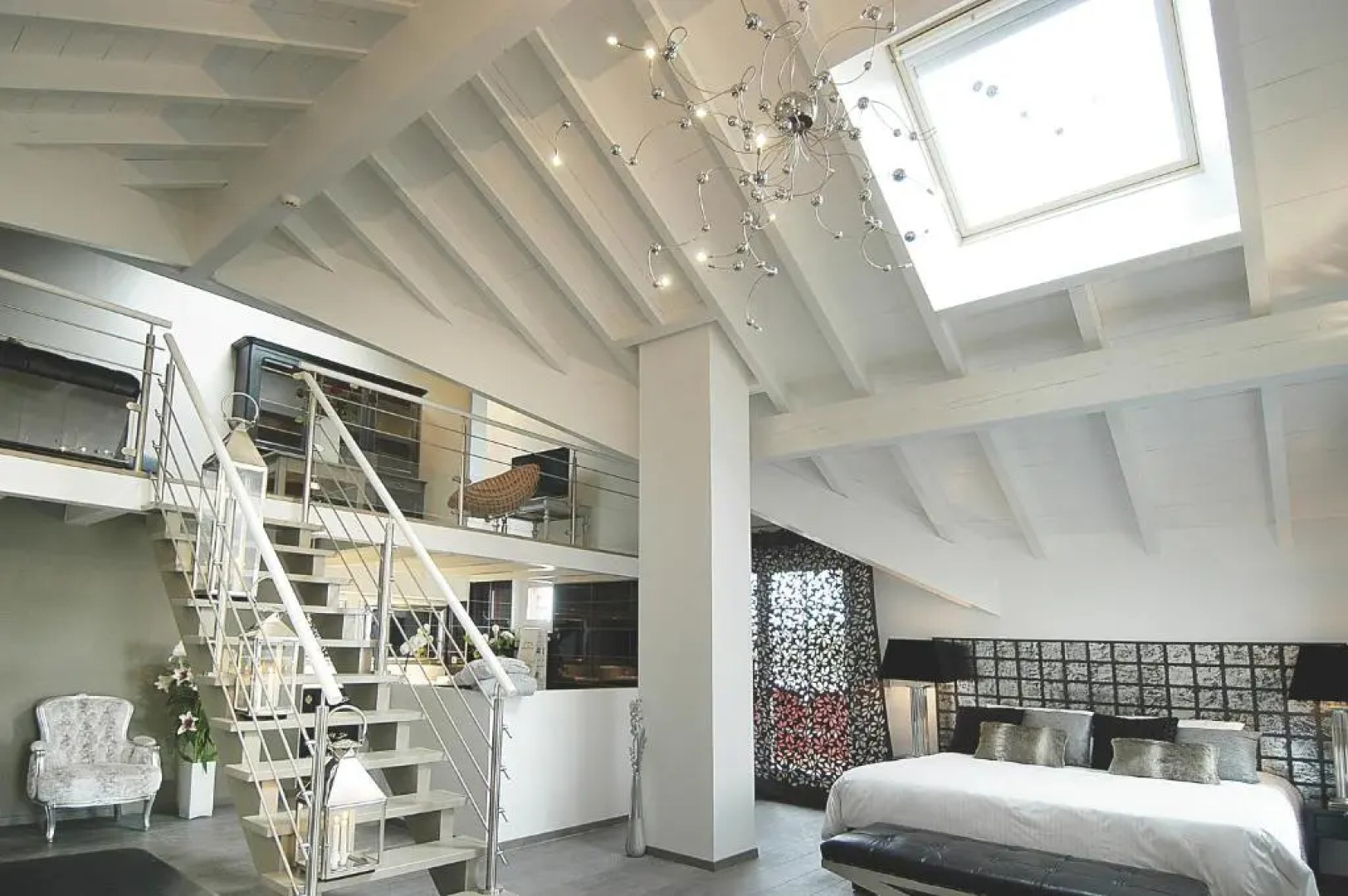 L' Auberge de Maison Rouge