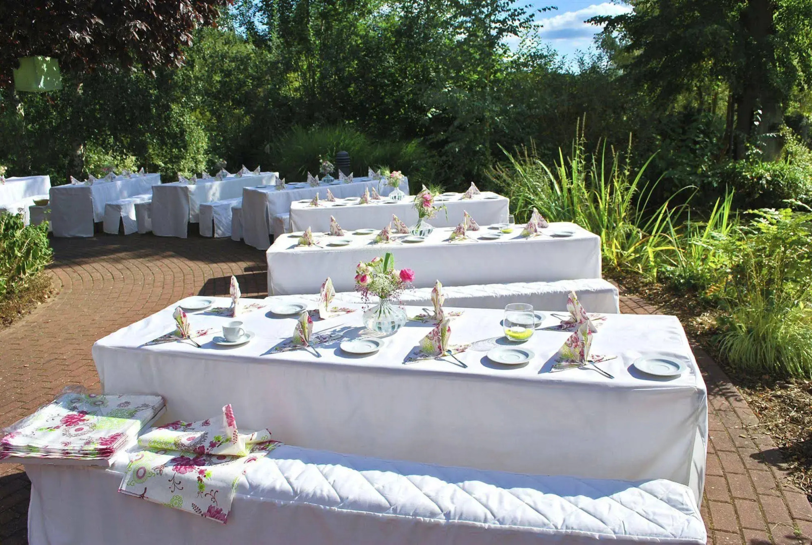 Van der Valk Golfhotel Serrahn