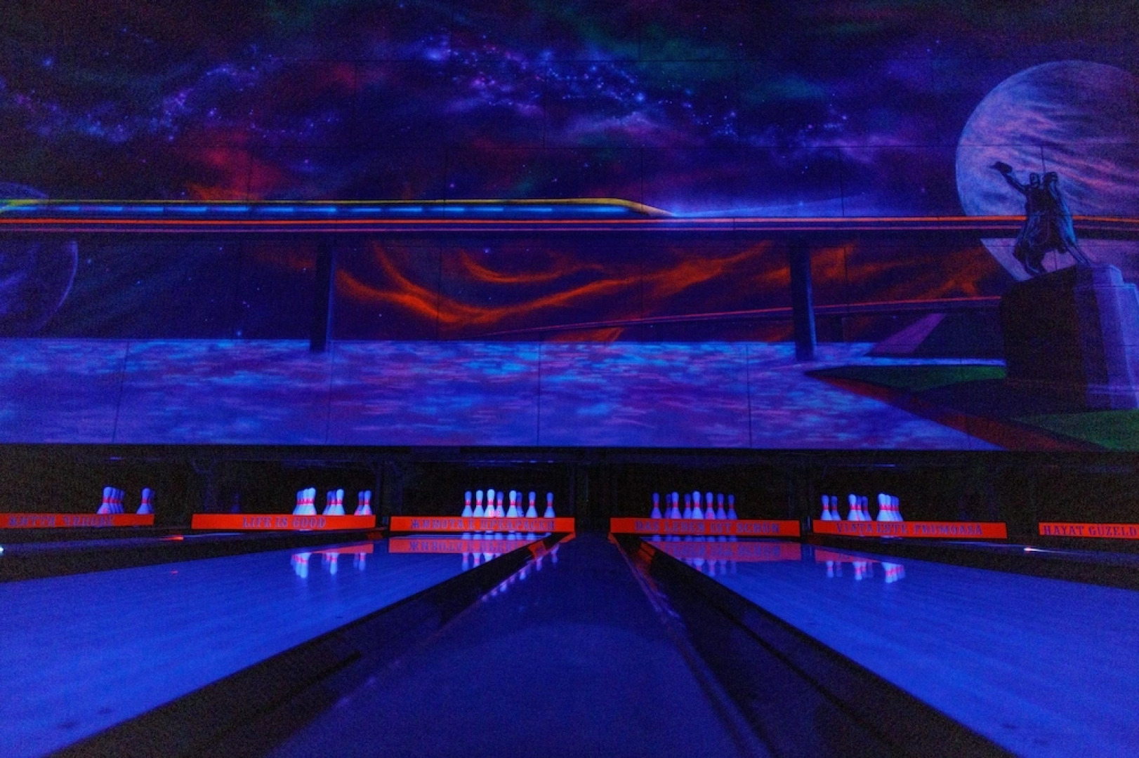 Отель и хостел Bessarabia