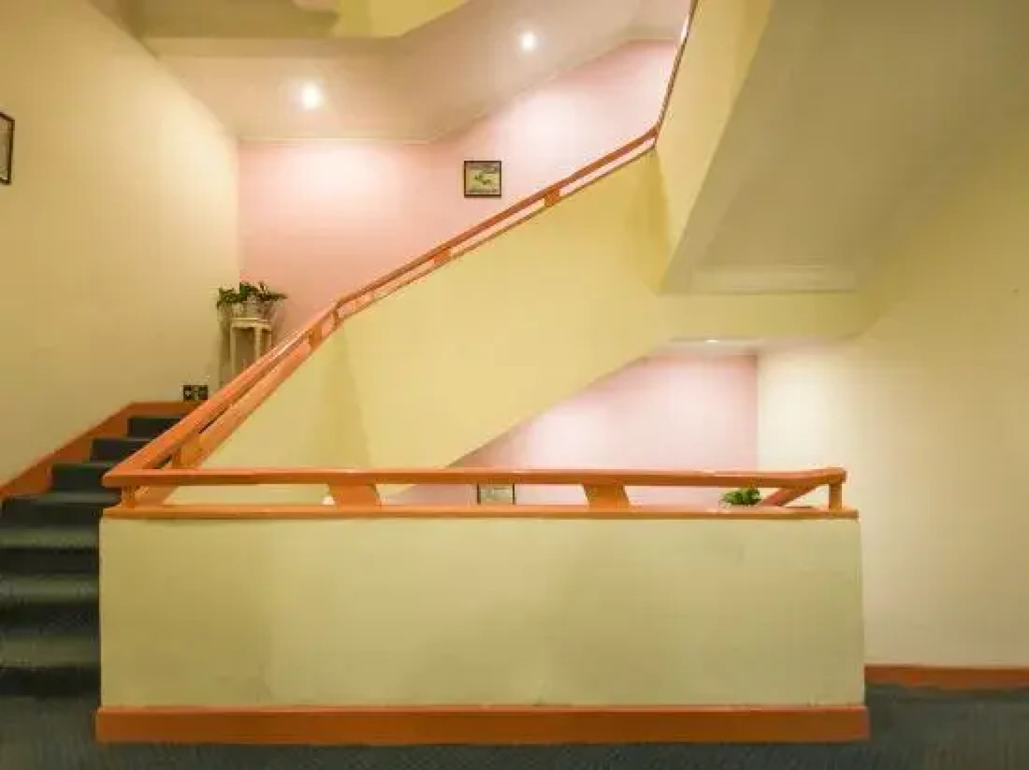 Hejia Hotel (Beijing Baiyun Road Fuxing Hospital)