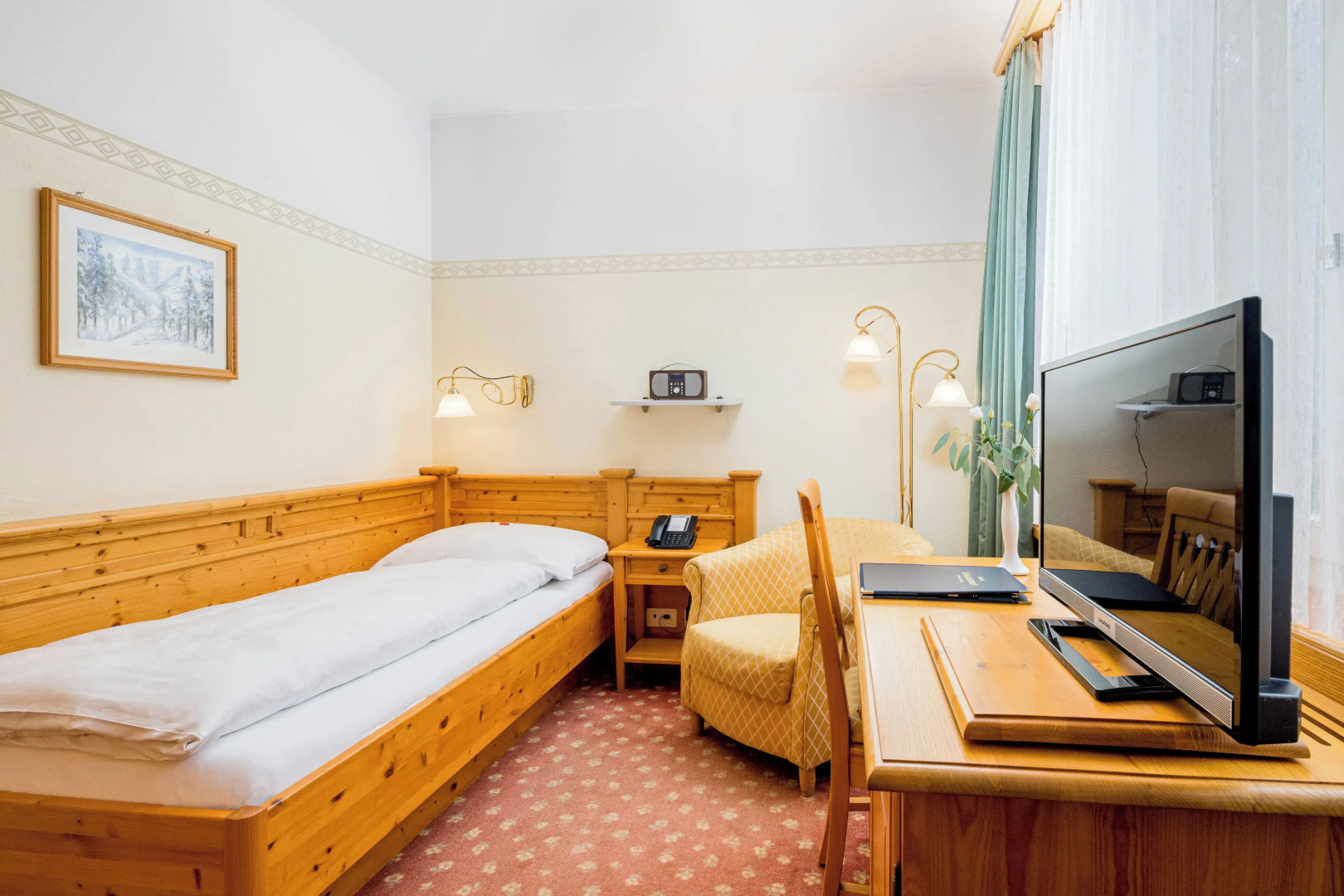 Boutique Hotel Engadinerhof – A Home for Generation