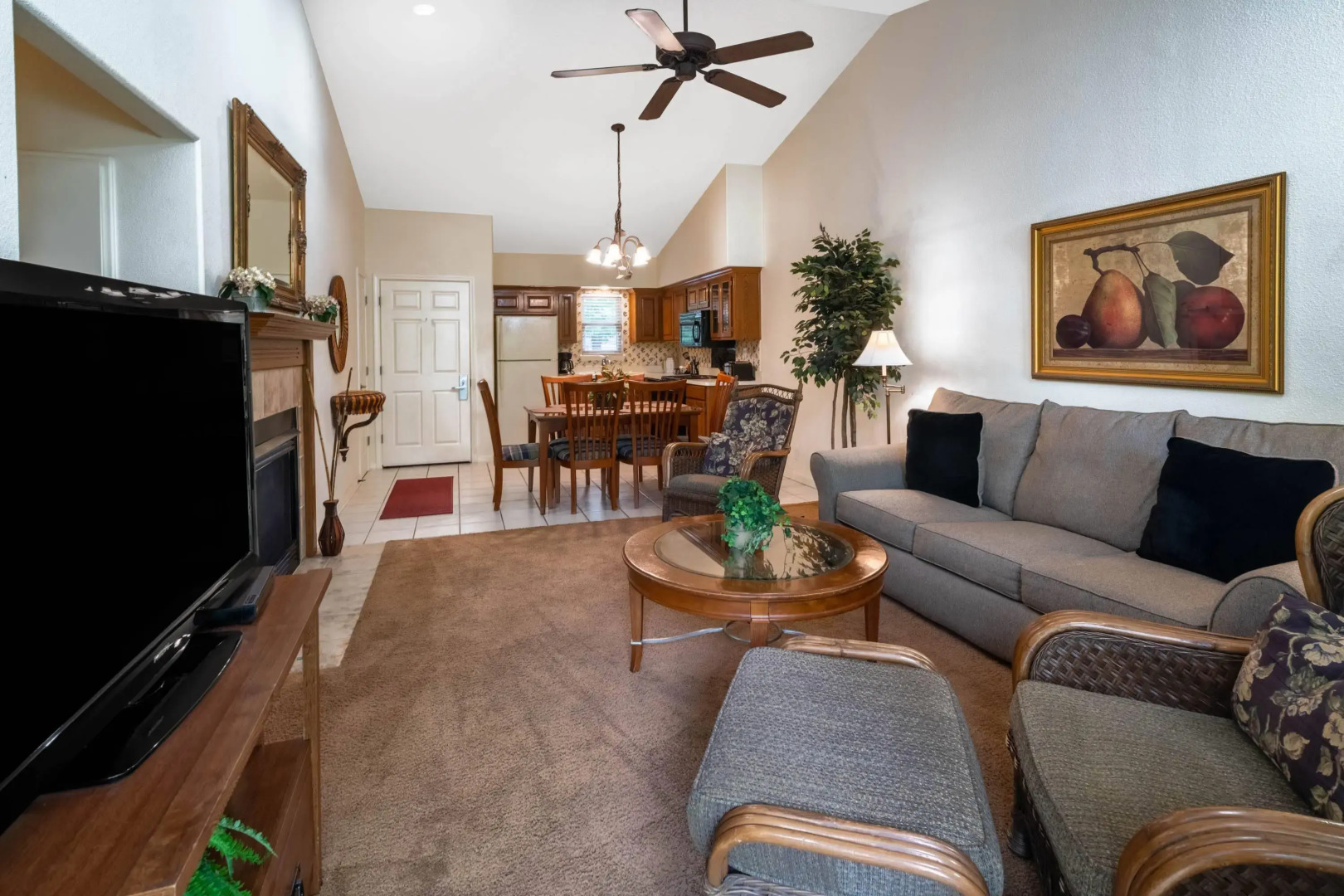 Los Lagos at Hot Springs Village a Ramada by Wyndham