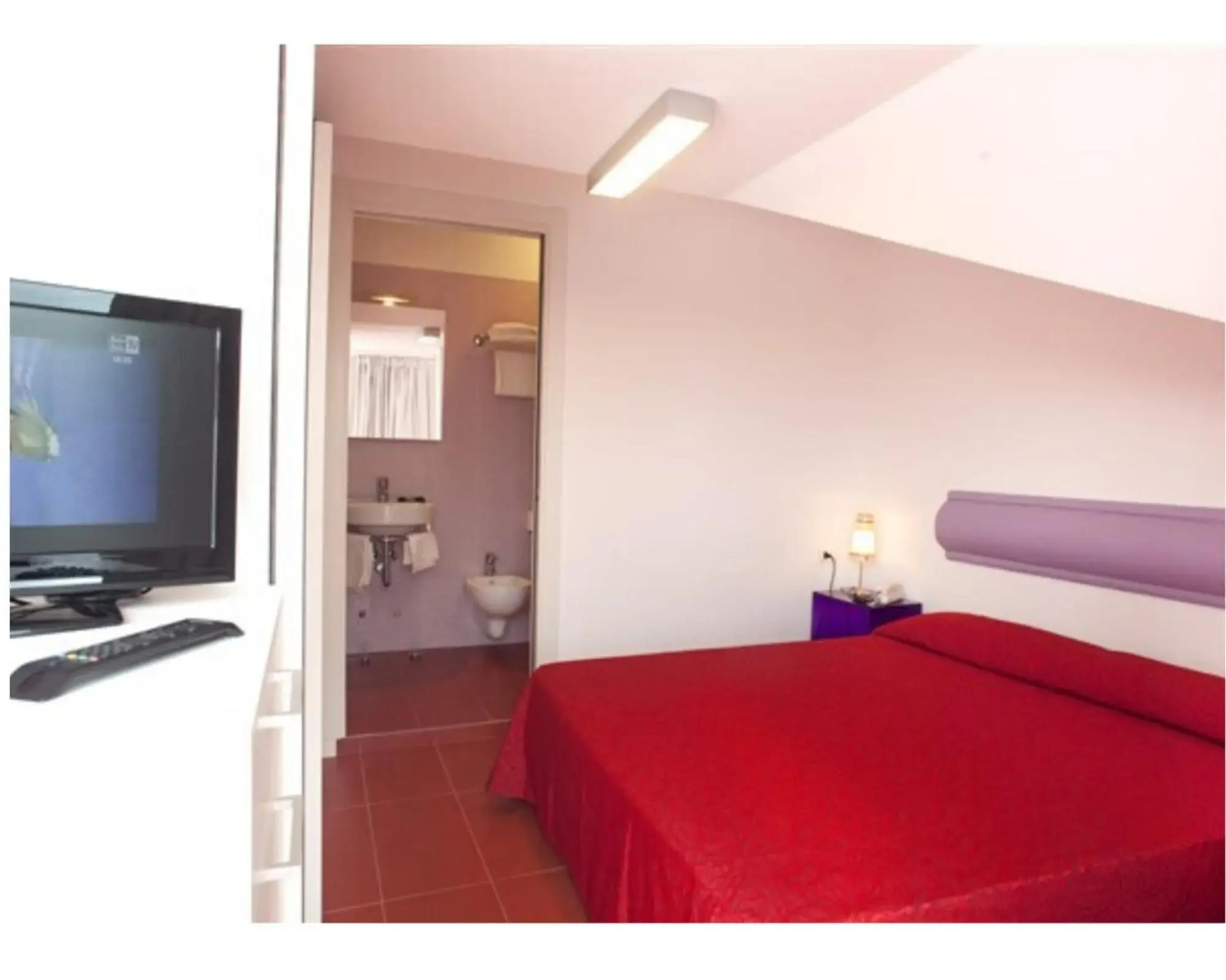 Hotel Residenza Giardino