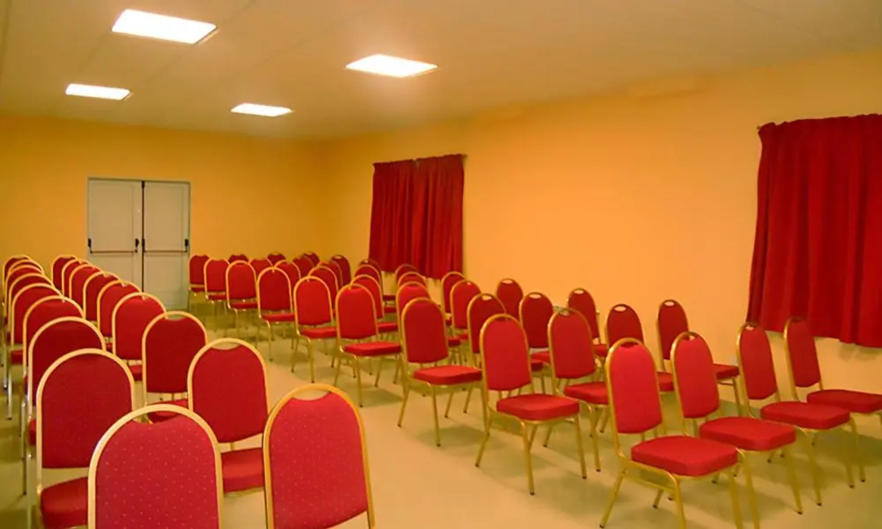 Hotel Barcelona Center