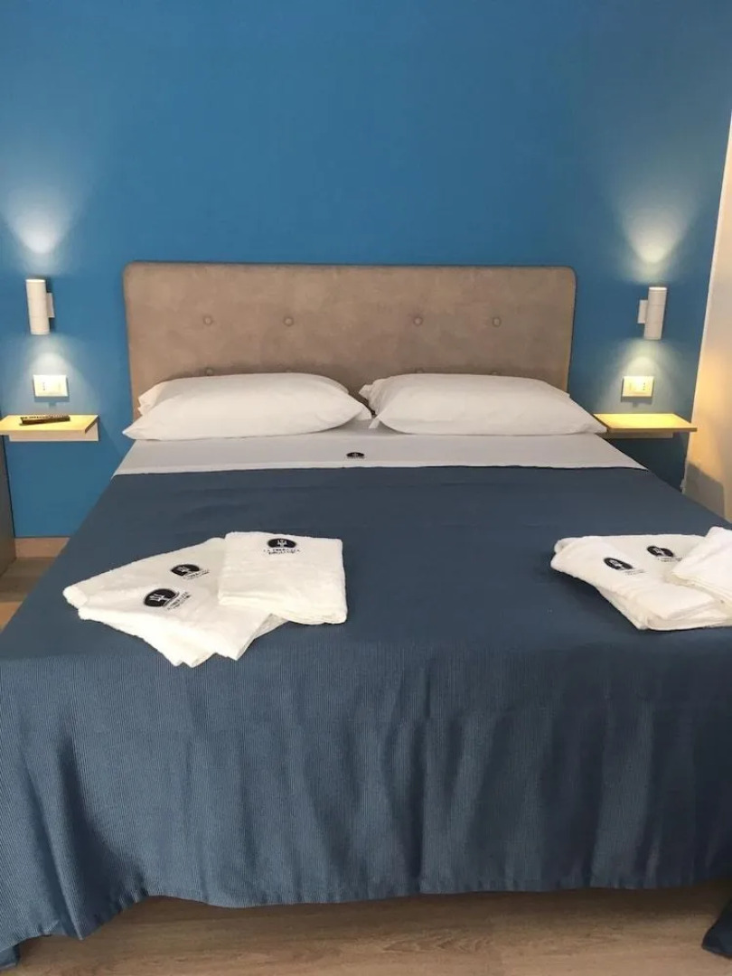 La Terrazza degli Dei