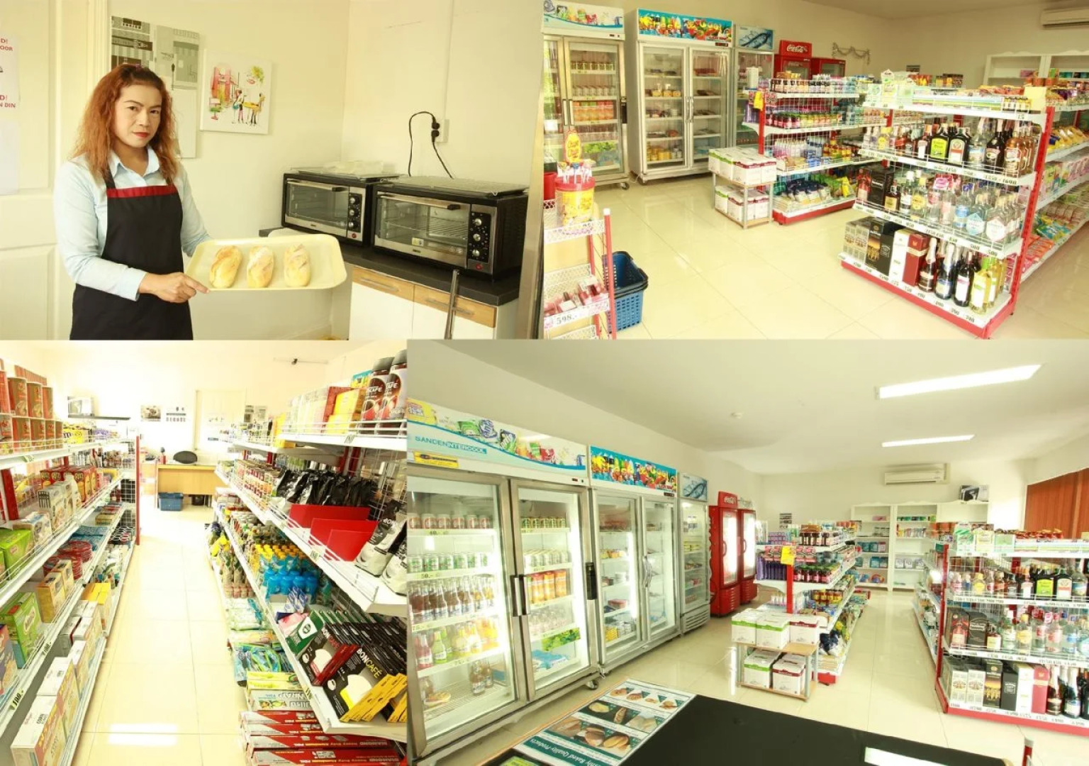 Bang Sarey Nordic Resort