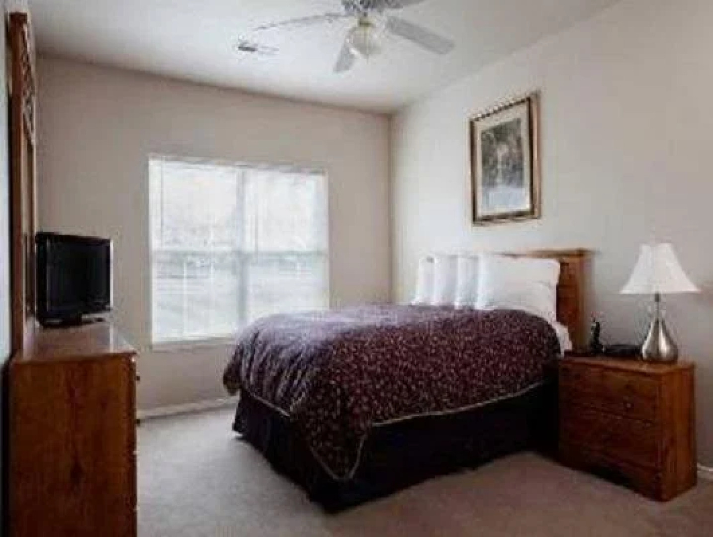 Execustay at Quarters at Cambridge