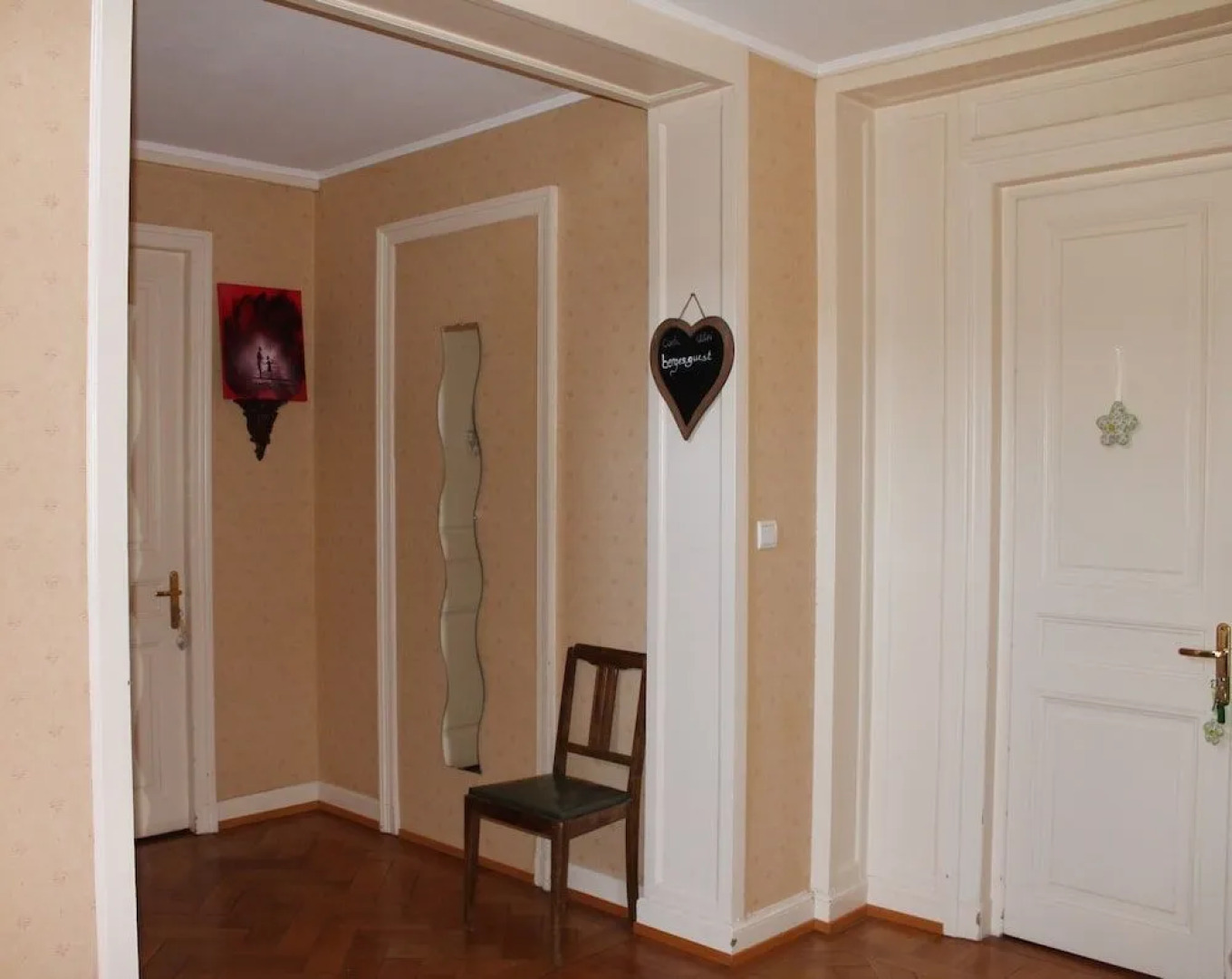 B&B Aux Berges de la Thur