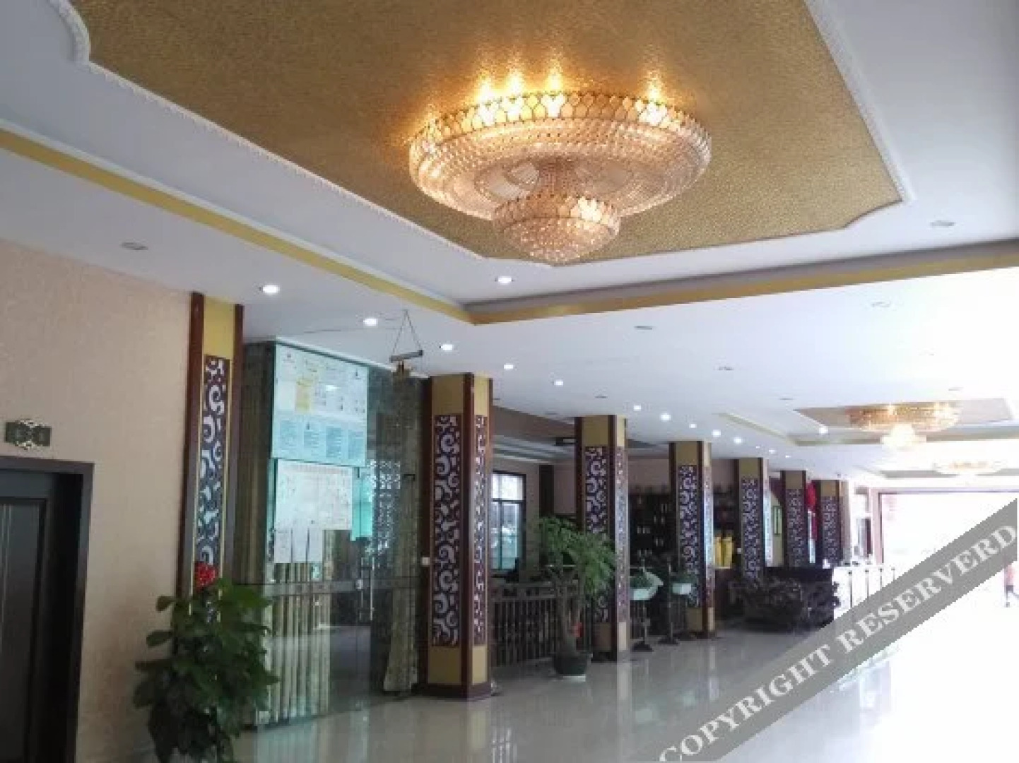Xiangduren Hotel Nanning