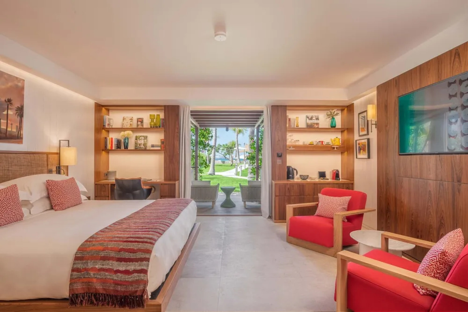 Eden Rock - St Barths