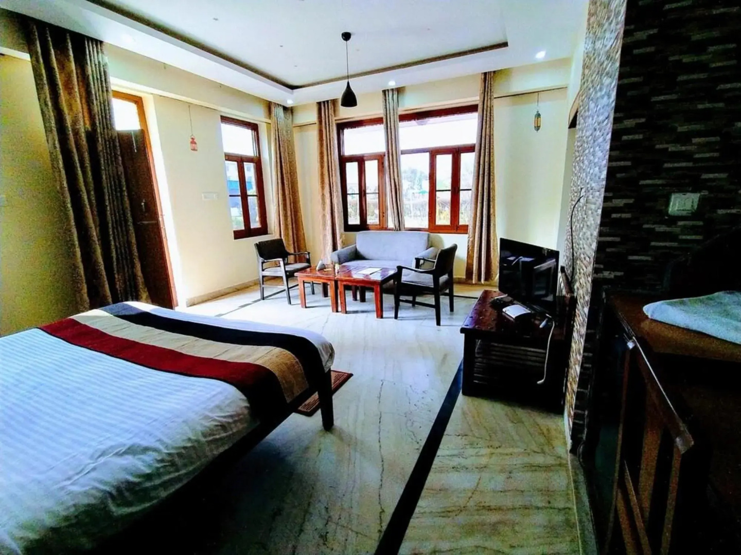 The Bharatpur Swaraj