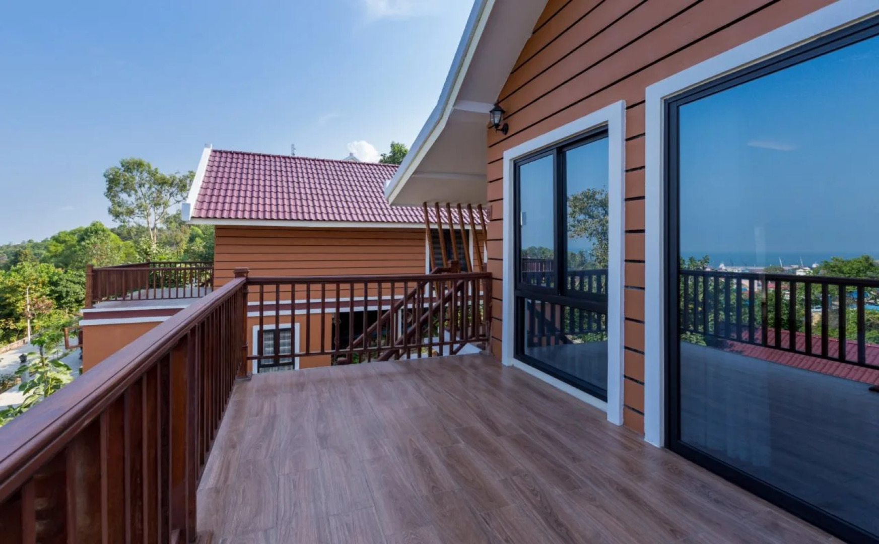 360 Resort Sihanoukville