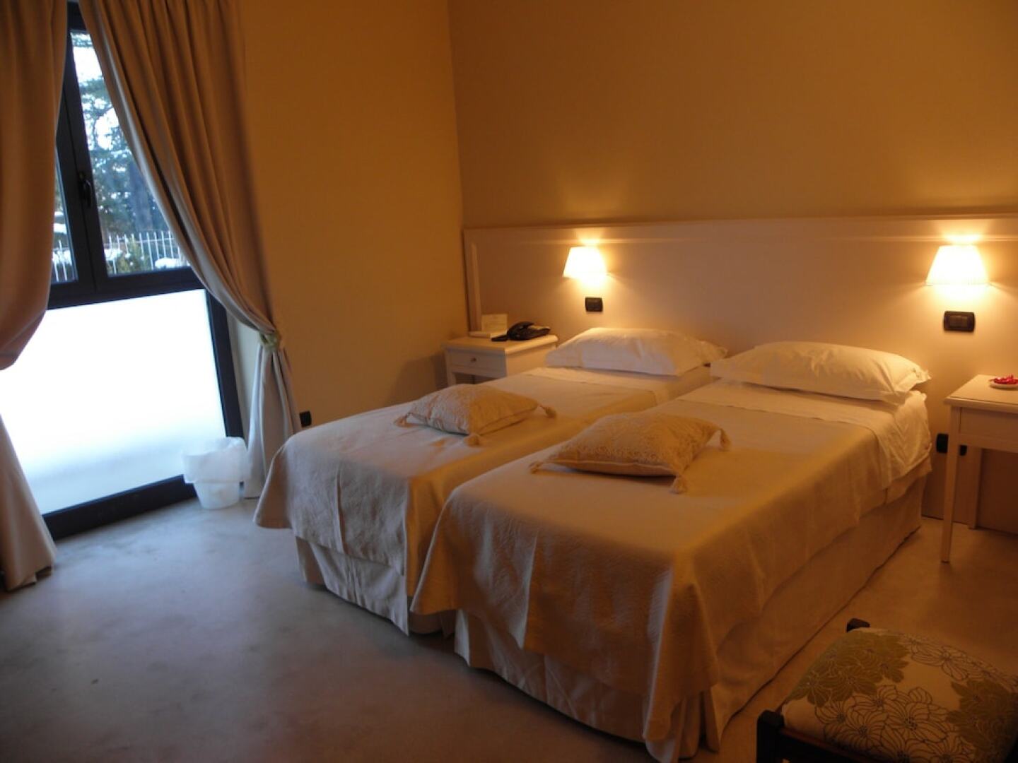 Albergo della Ceramica