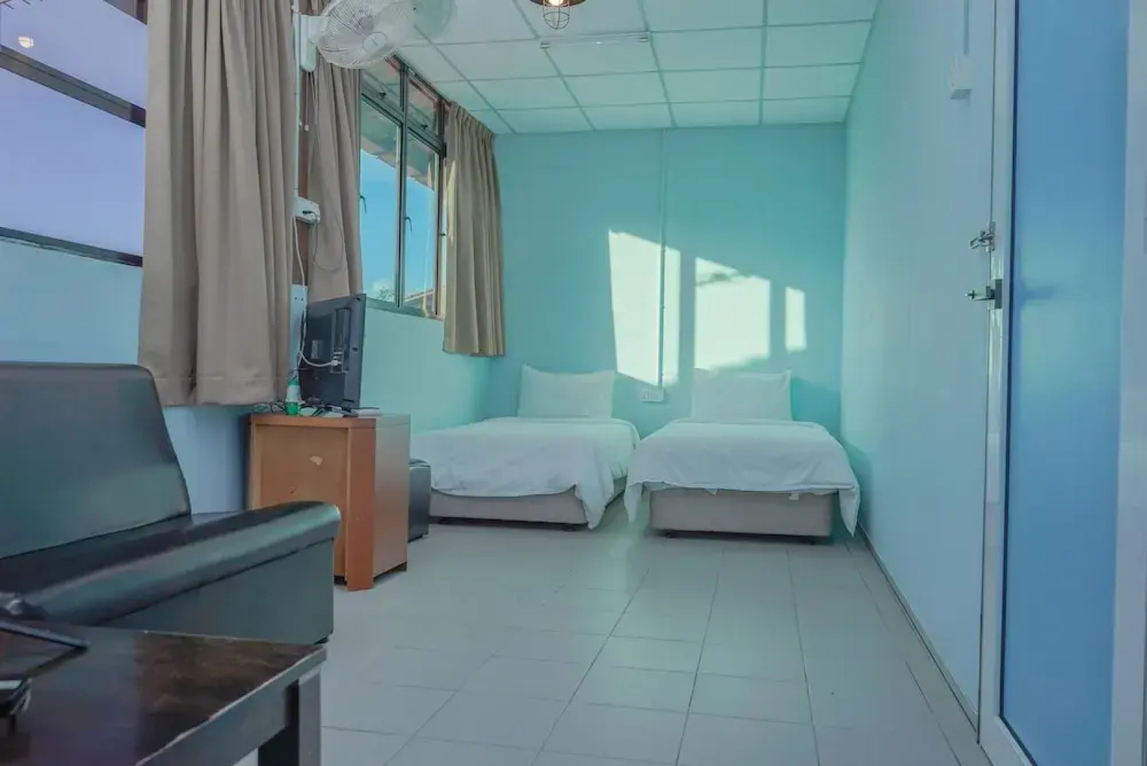 Labis Sunrise Farm Stay