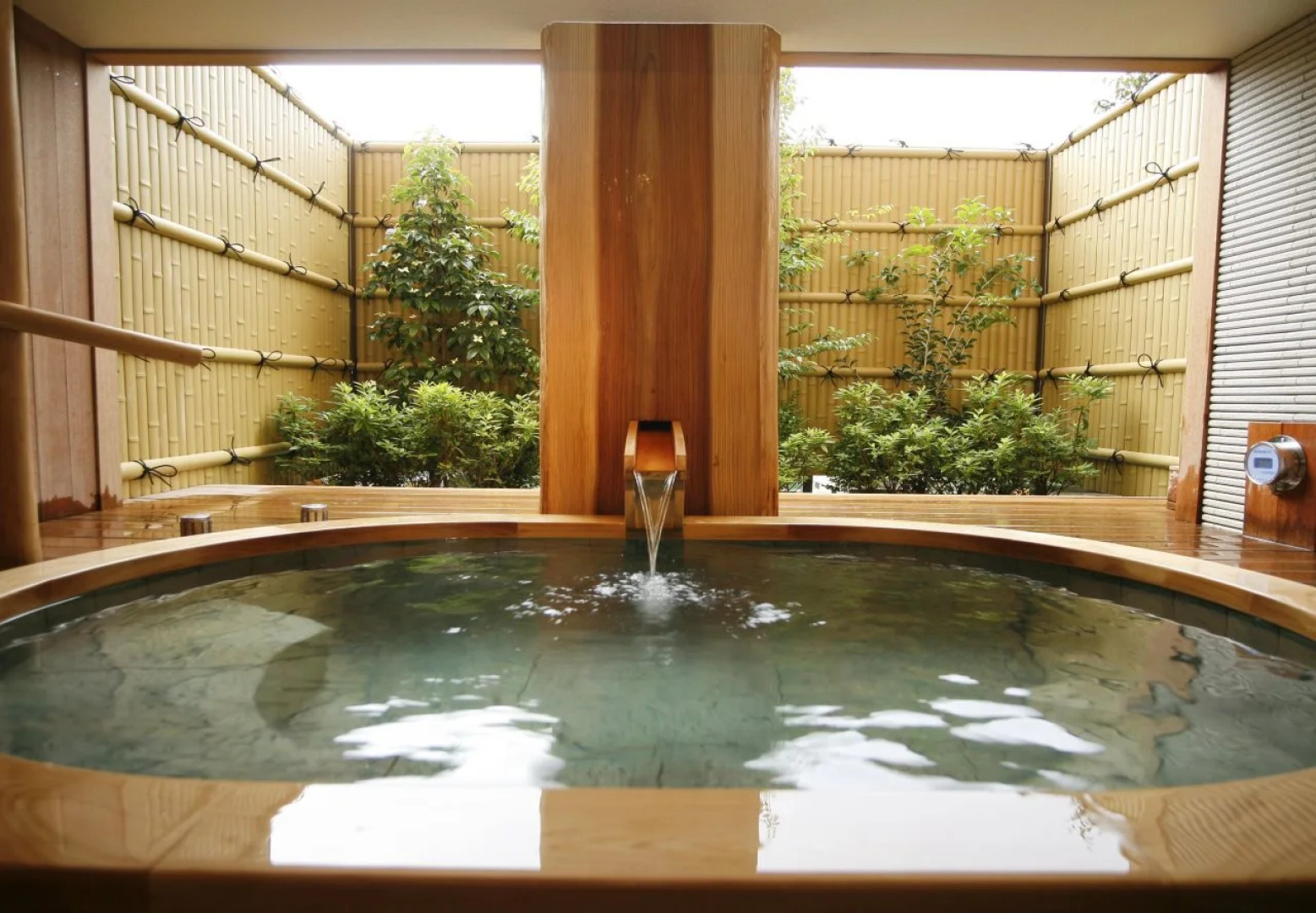 Kisyu Shirahama Onsen Musashi