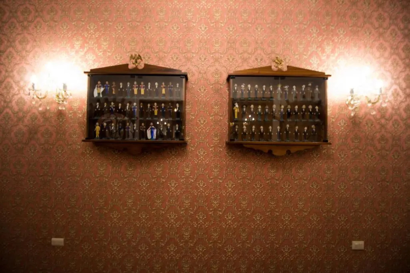 Hotel Santa Rosa By Rotamundos