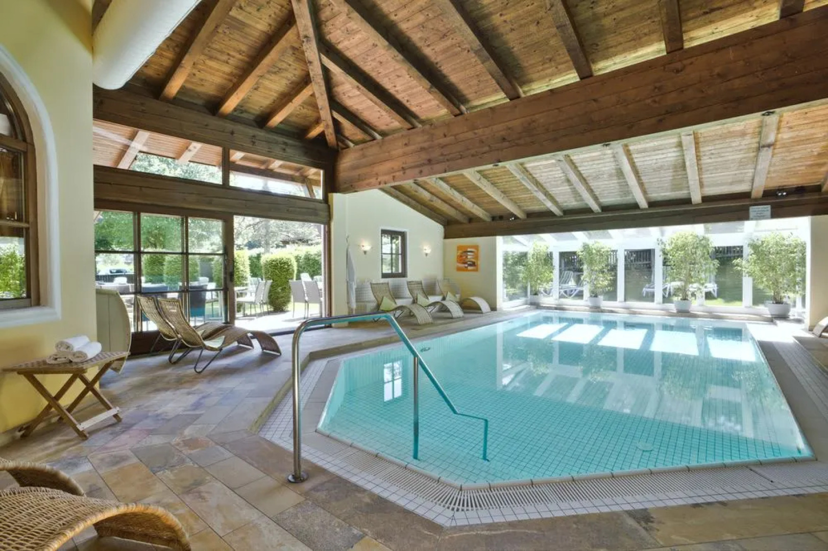 Hotel Alpenresidenz Adler