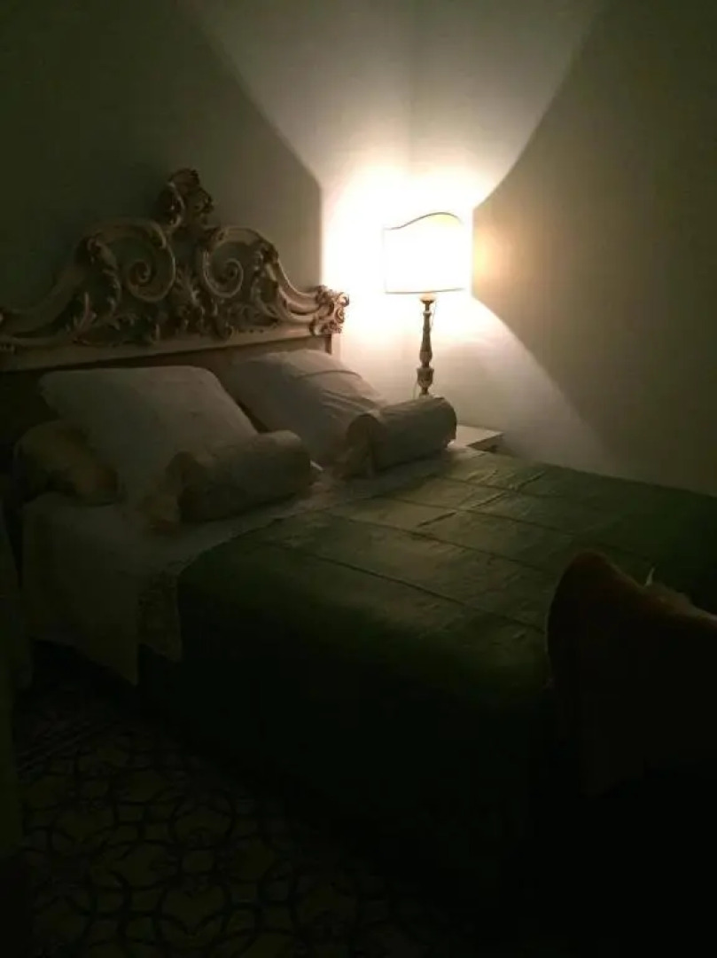 Locus Amoenus Luxury Rooms