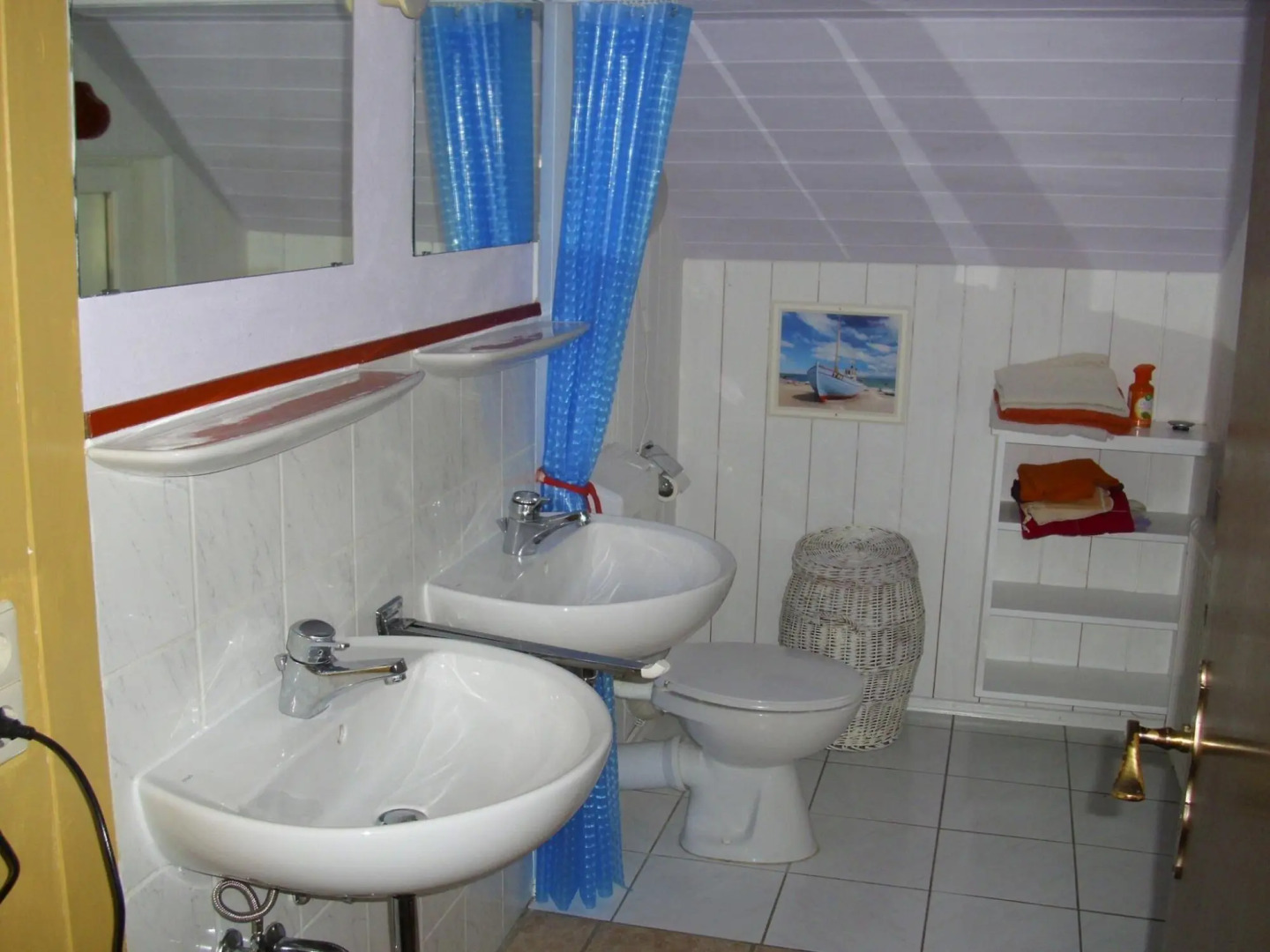 Apartment in Bernau Near Feldberg Ski Area