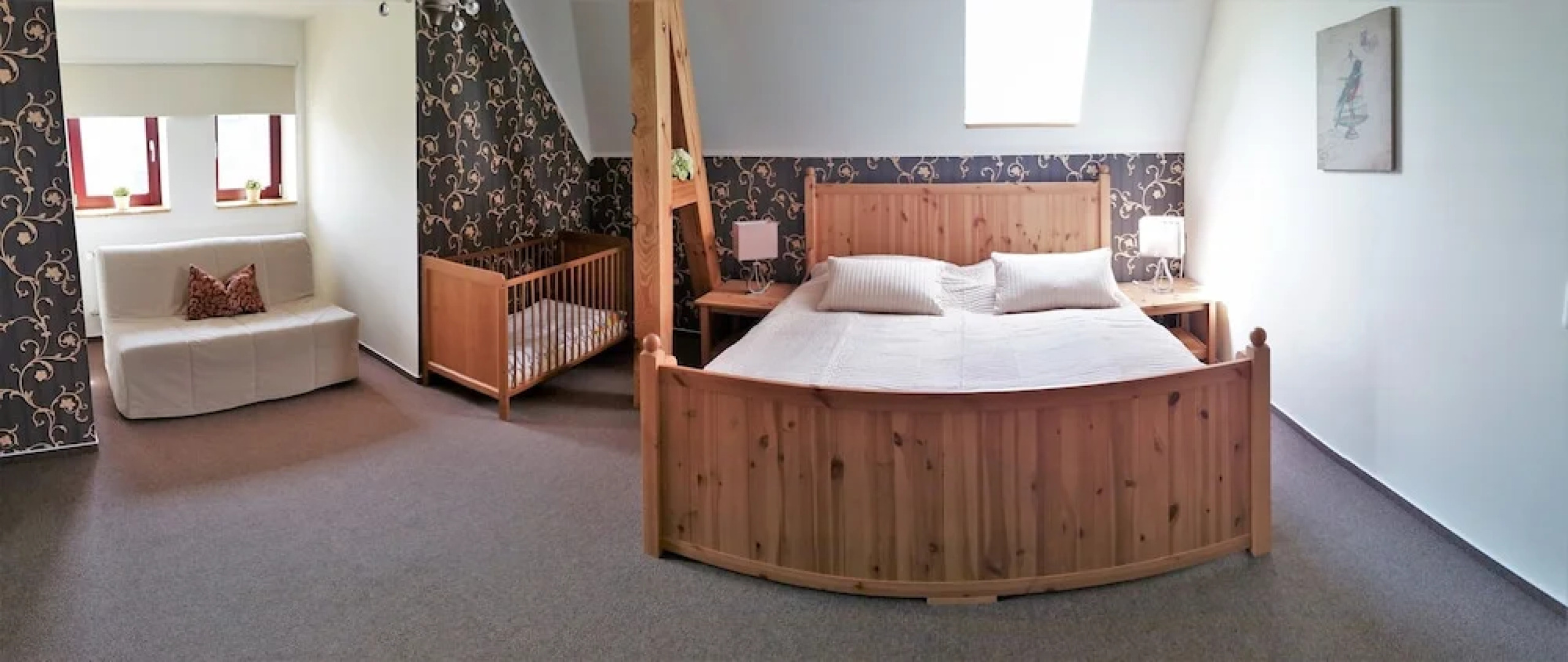 Schloss Gross Luesewitz