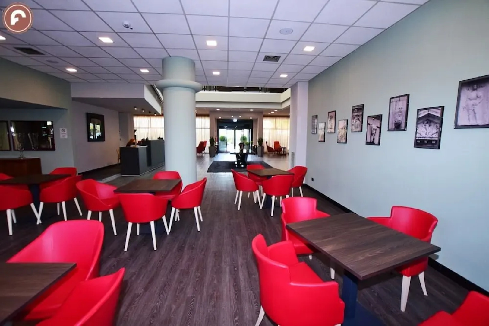 Hotel Majestic House