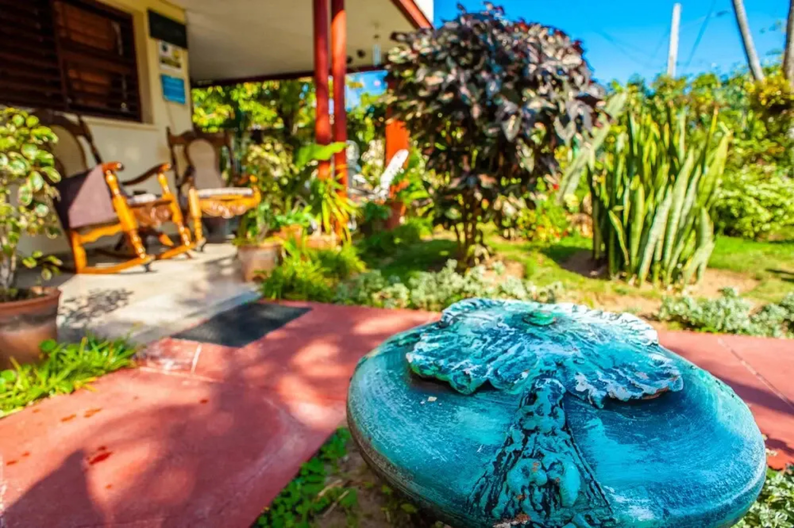 Welcome to My Lovely Home in Varadero