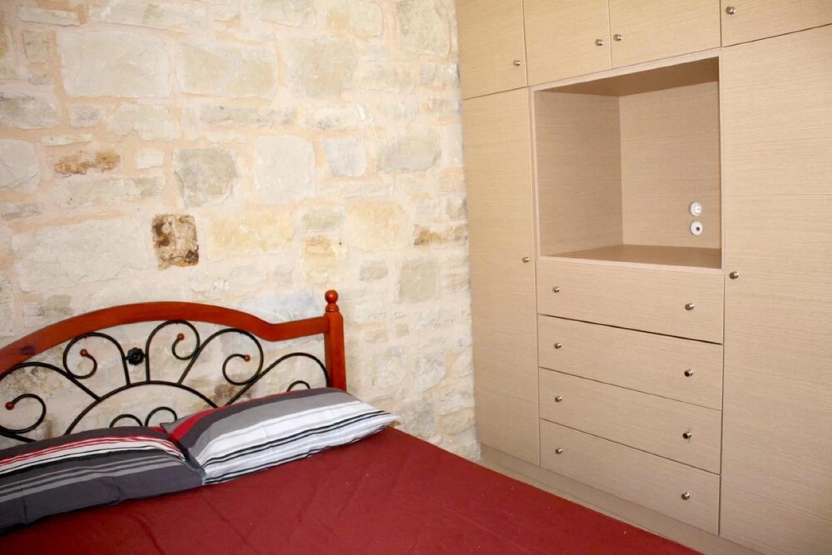 Holiday Home Analipsi