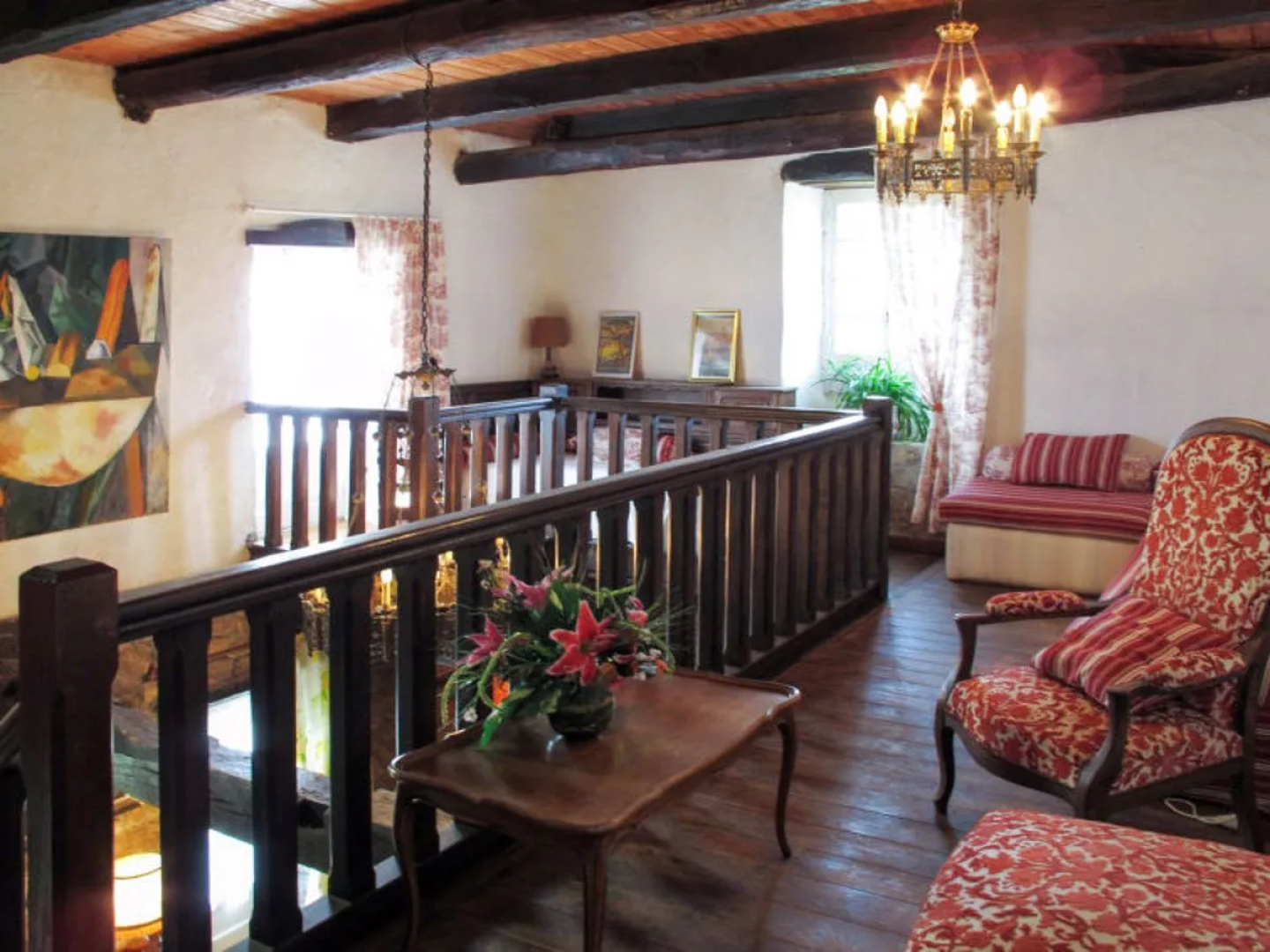 House Le Manoir Loctudy