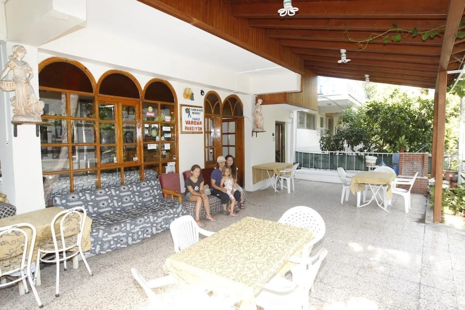 Vardar Pension