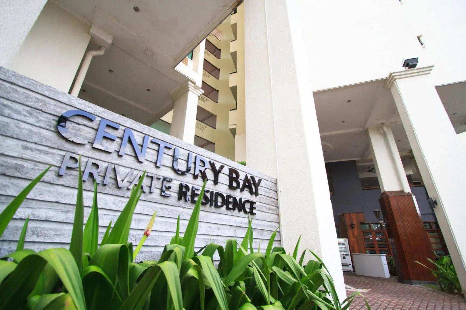 Century Bay Private Residences