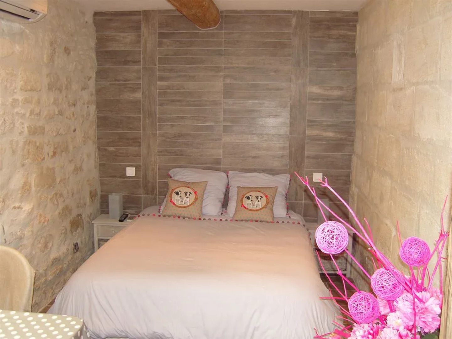 Gîtes Le Mas Guiraud