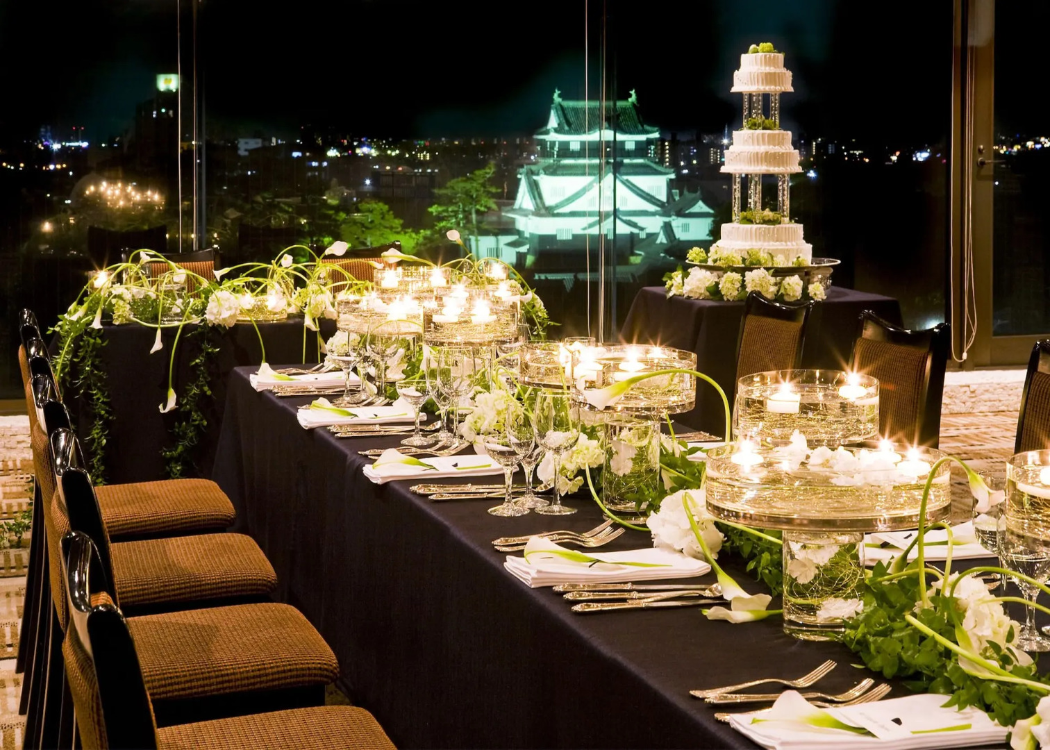 Okazaki New Grand Hotel