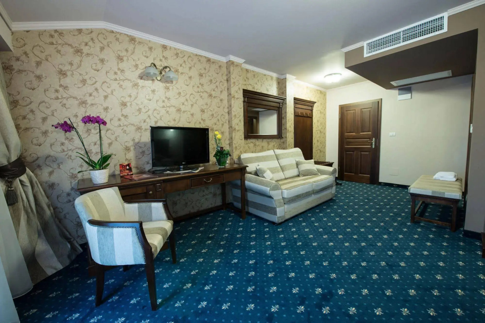 Pensiunea Nora-Clasic