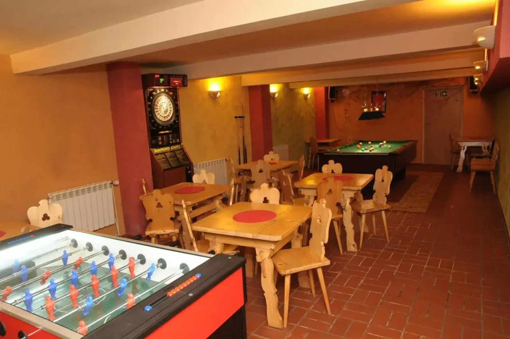 Ośrodek Wypoczynkowy Barta