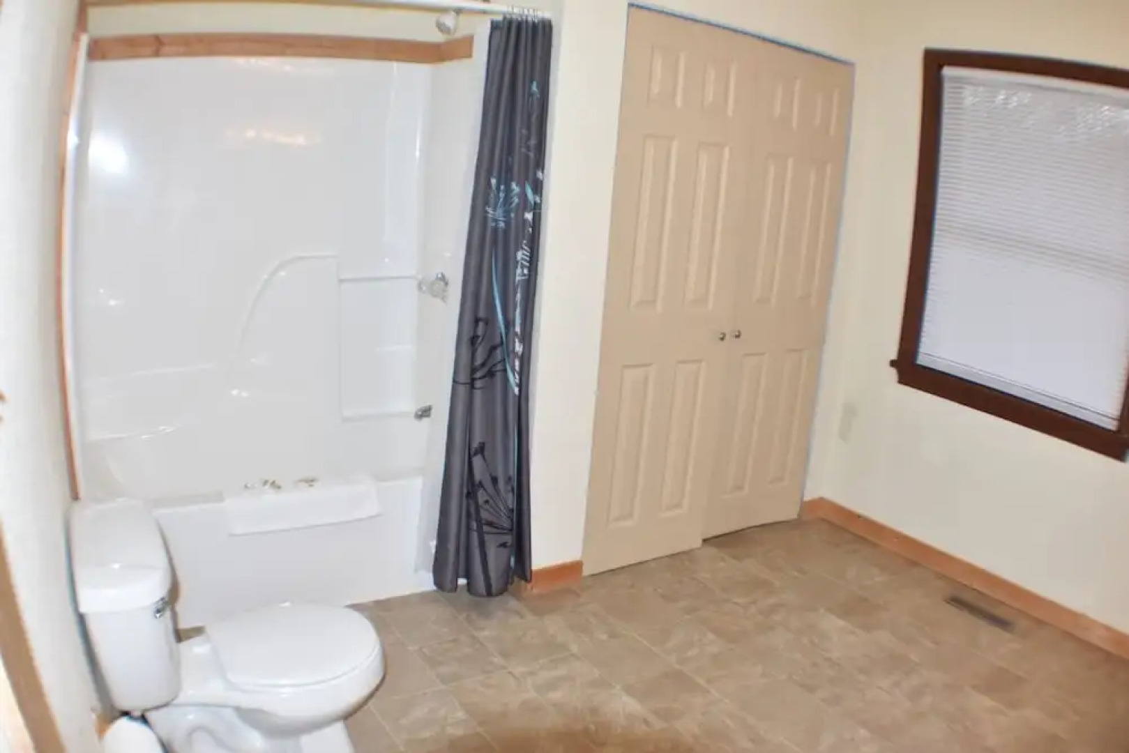 Foggy Mountain Lodge