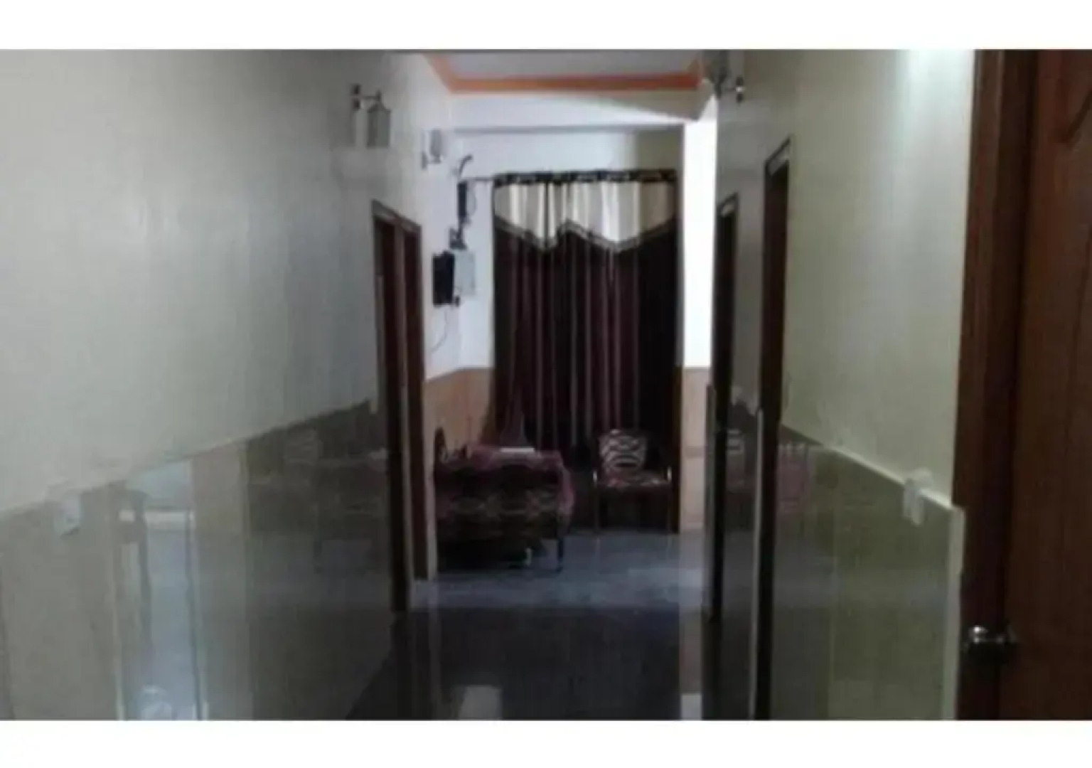 Hotel Pratiksha