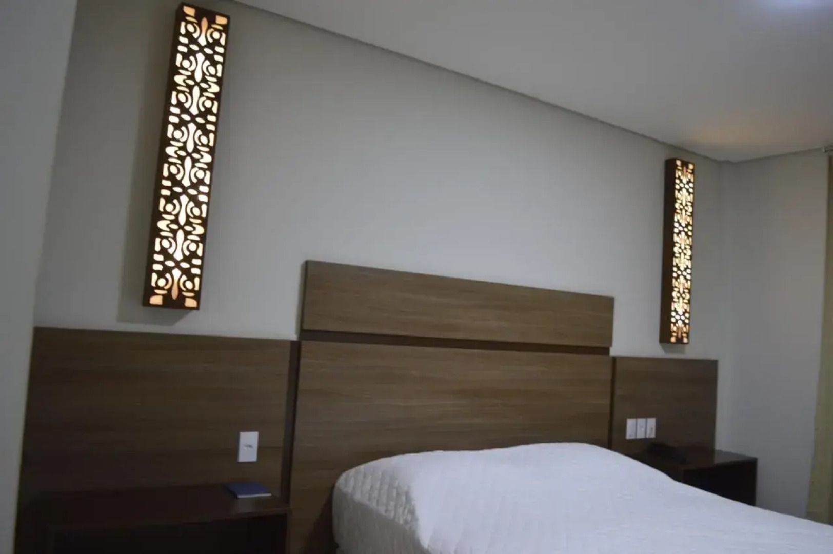 Villa Rio Branco Concept Hotel