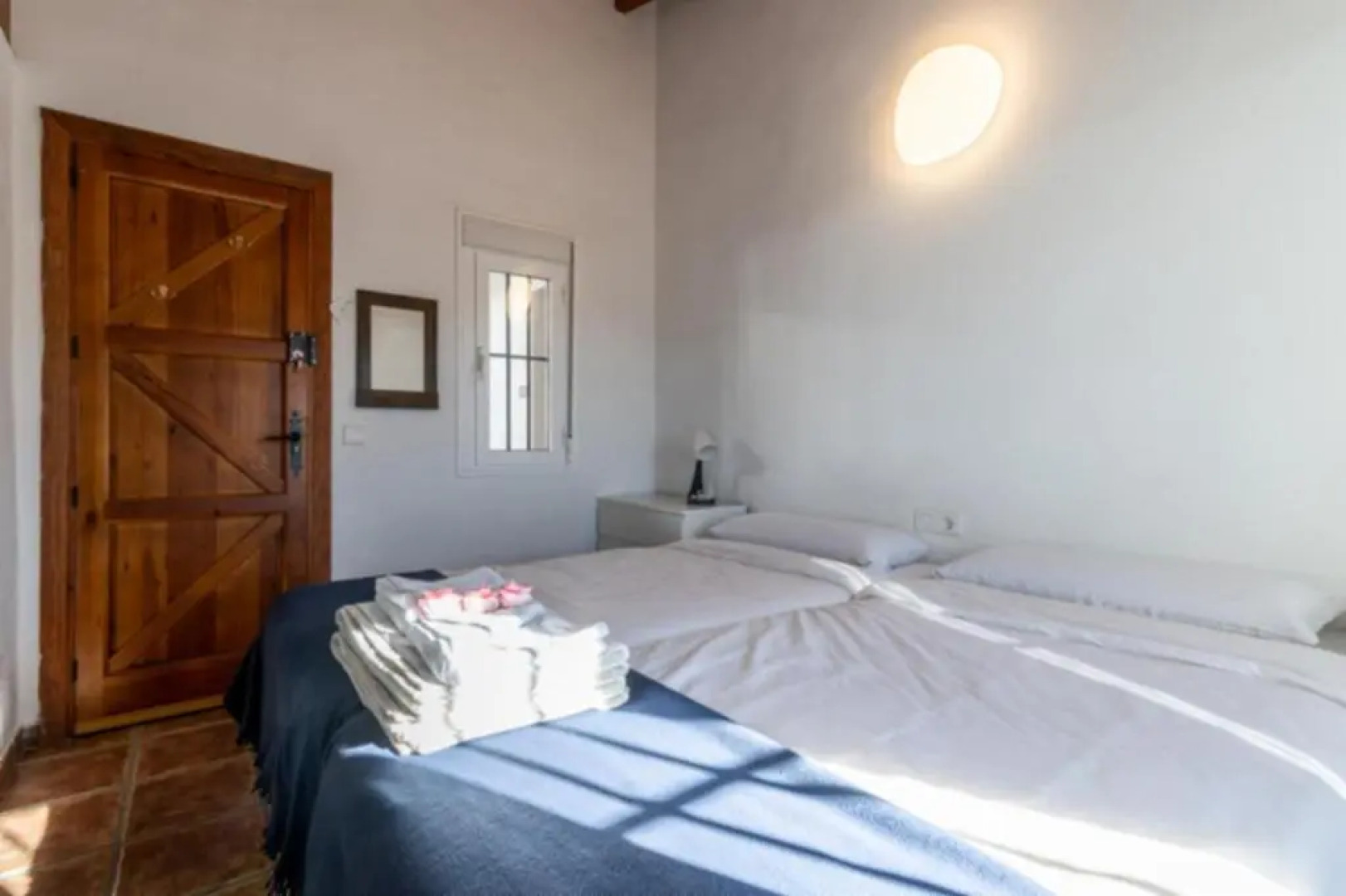 CT 131 - Campo Dream en Alora