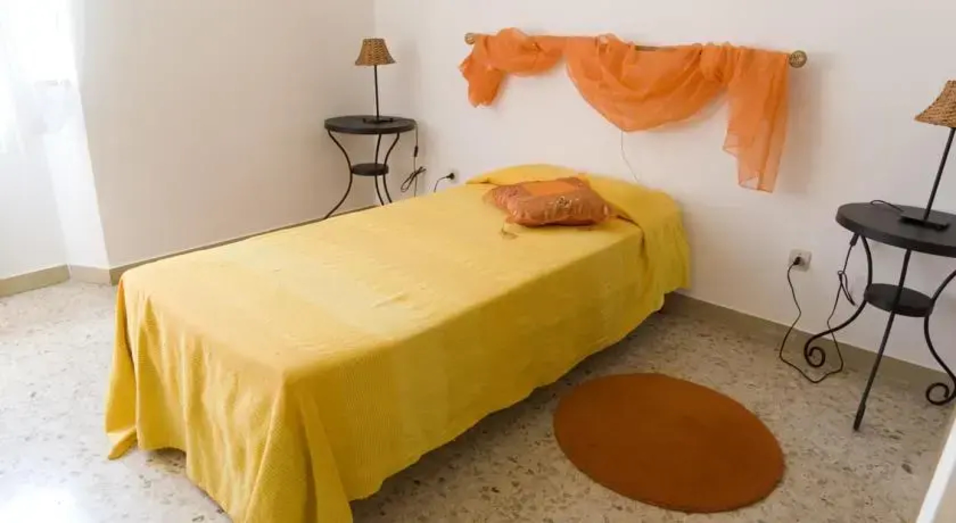 B&B Il giardino di Maria Cristina