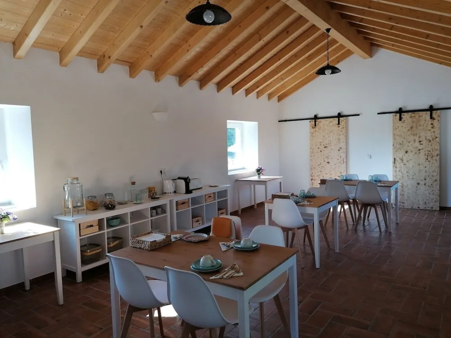 Ares do Monte - Turismo Rural