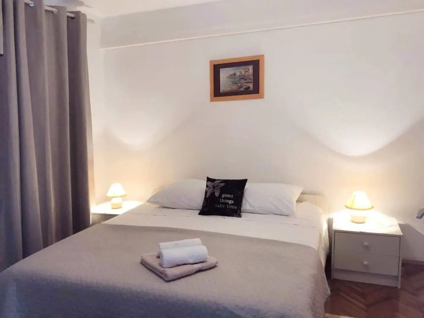 Beautiful new Apartment Near the Beach - Vela Luka -korcula Island