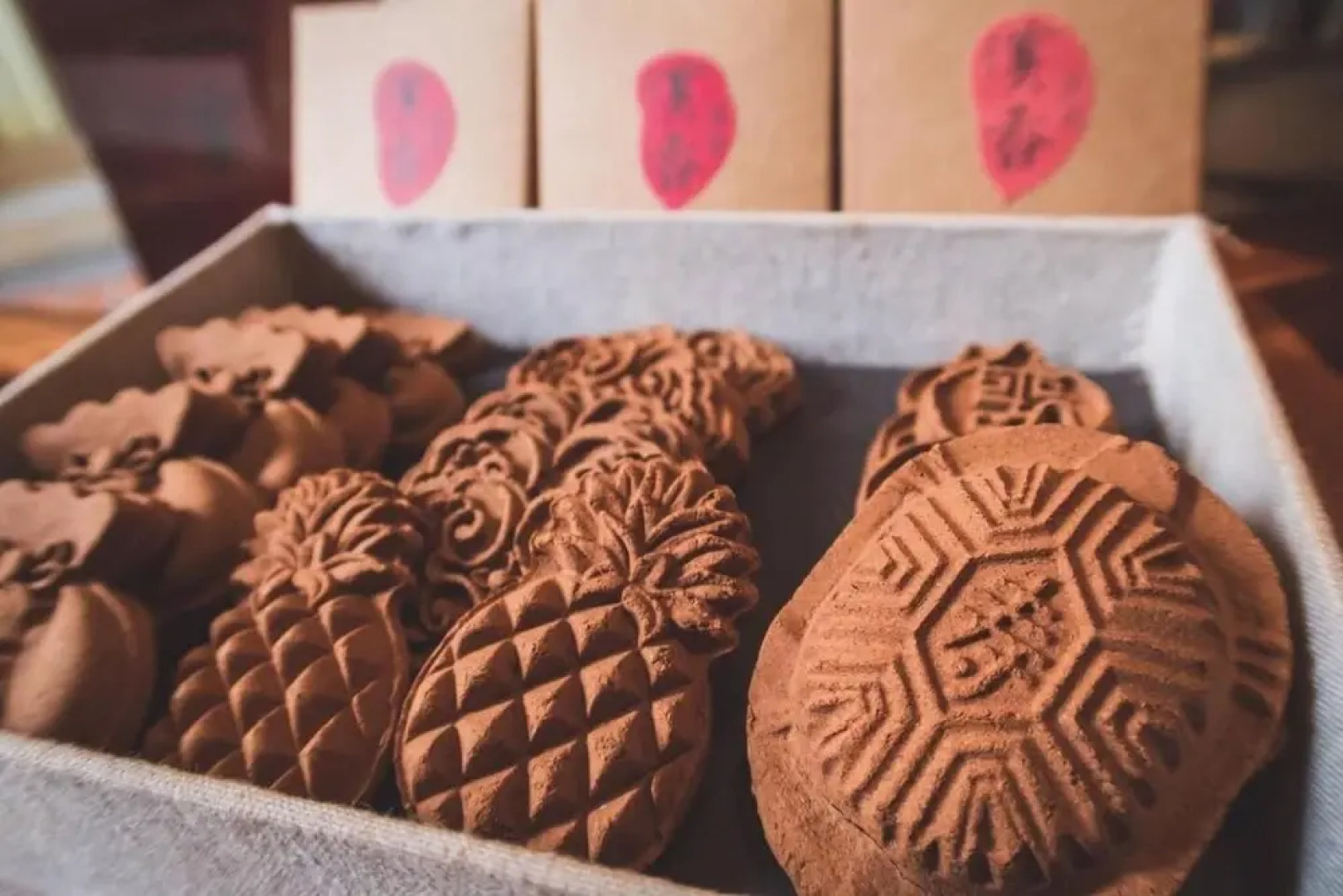 捉鳳凰-府城百年老屋包棟民宿 民宿編號124