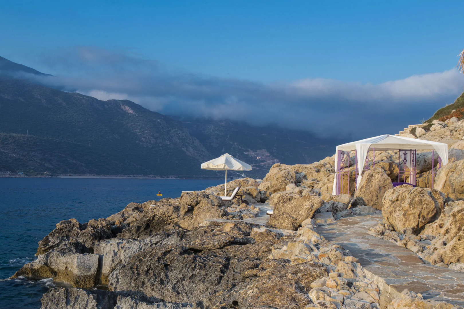 Lukka Exclusive Hotel - Adult Only +12