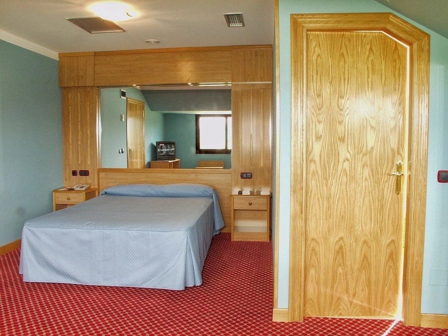 Hotel Restaurant Royal