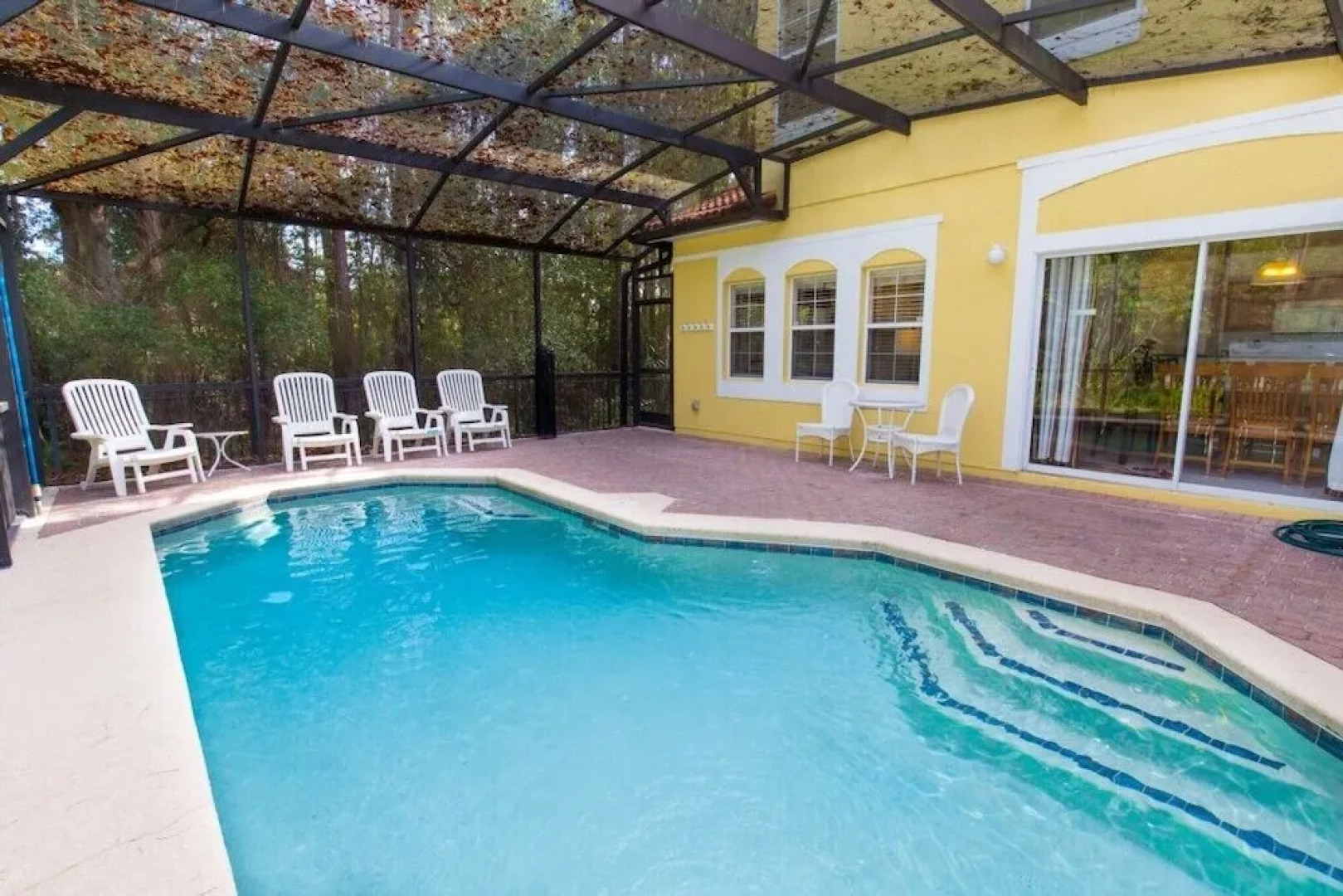 3000yl 4 Bedroom Townhouse by Redawning